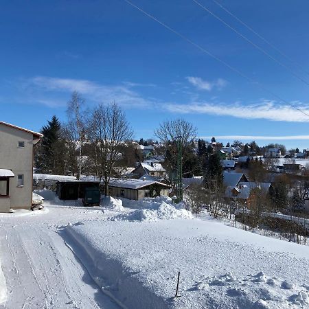 Apartman Vysoké nad Jizerou Eksteriør bilde