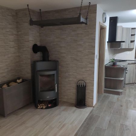 Apartman Vysoké nad Jizerou Eksteriør bilde