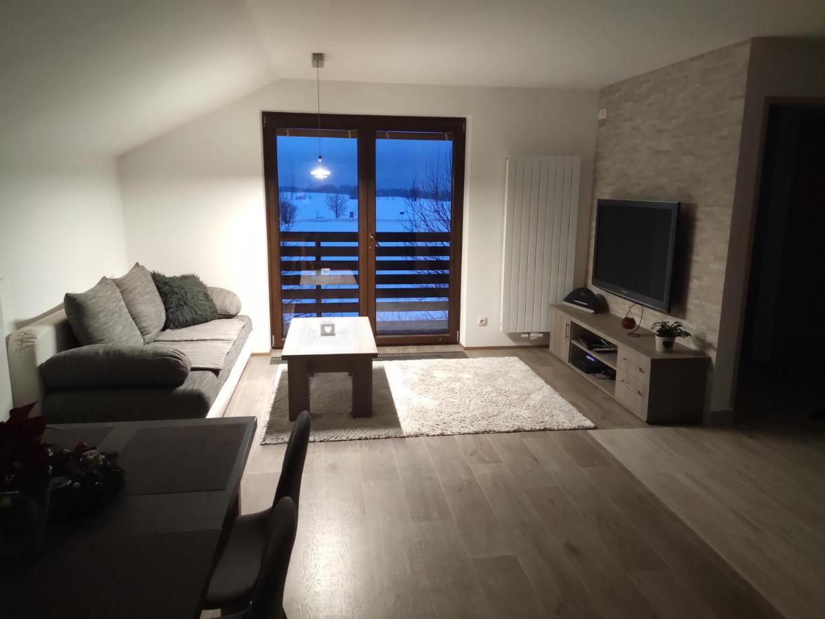 Apartman Vysoké nad Jizerou Eksteriør bilde