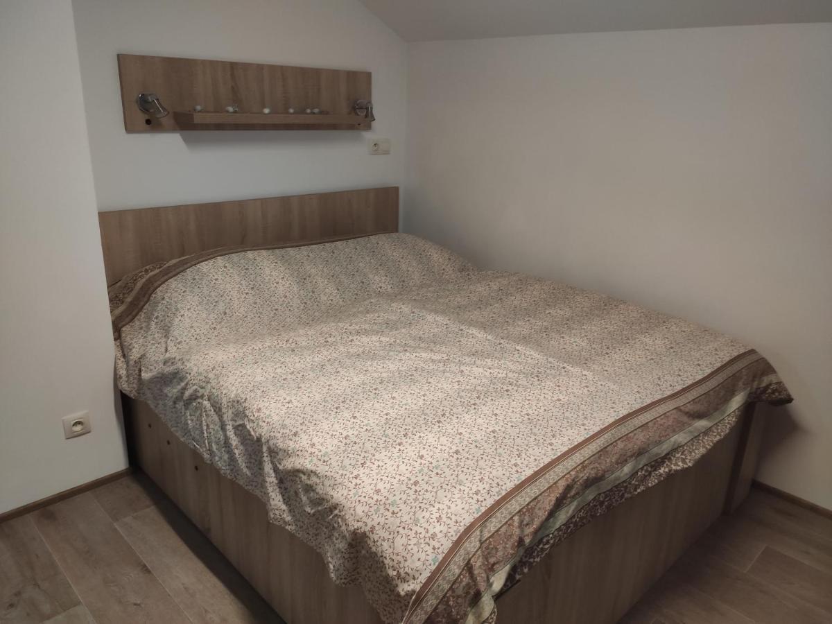 Apartman Vysoké nad Jizerou Eksteriør bilde