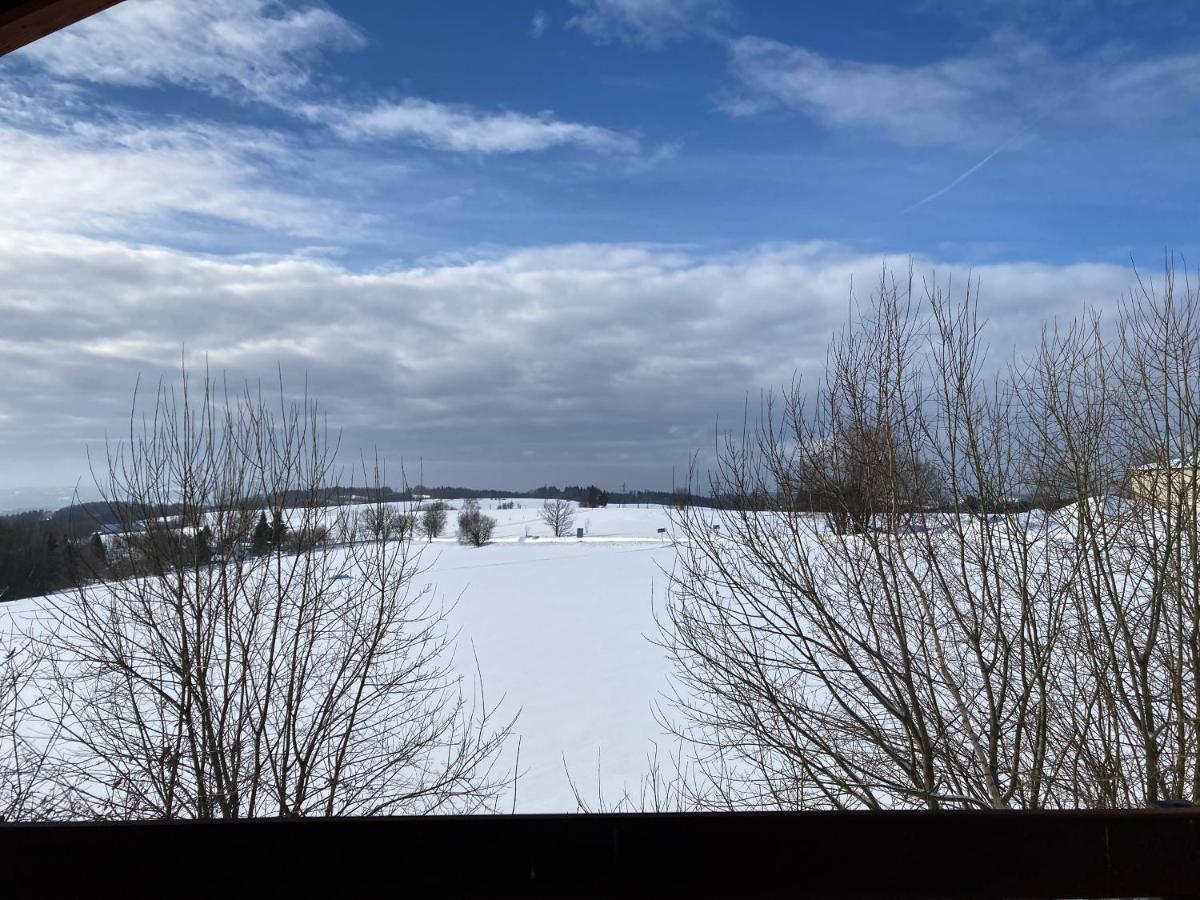 Apartman Vysoké nad Jizerou Eksteriør bilde